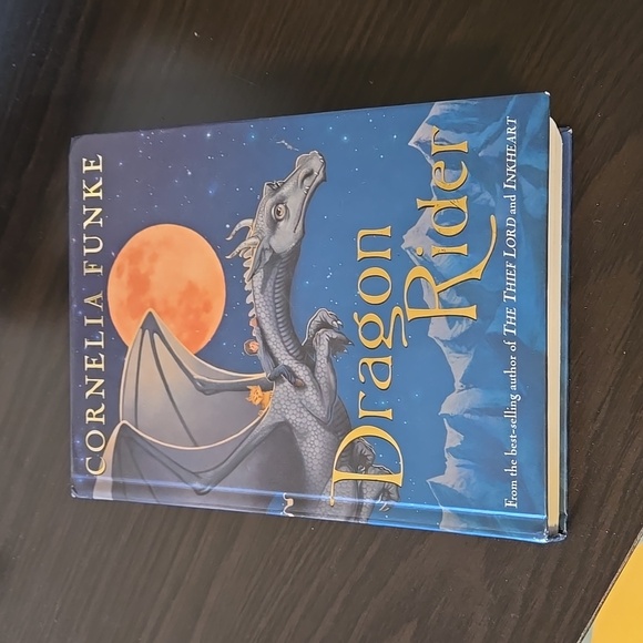 Other - Corneale Funke